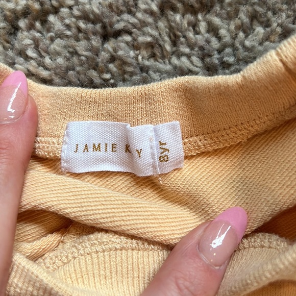 Jamie Kay Sweatshirt - Picture 2 of 2